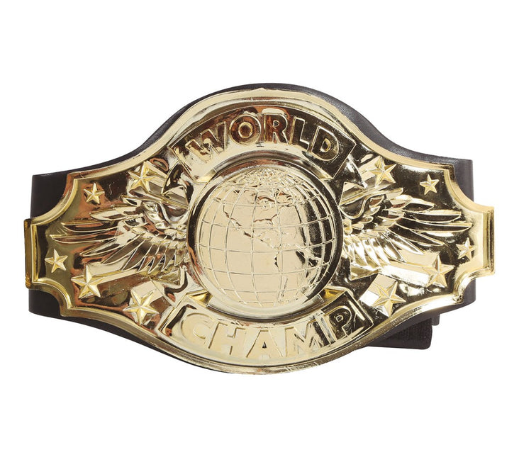 Riem Wereld Kampioen 1,15m van Fiestas Guirca koop je bij Partywinkel