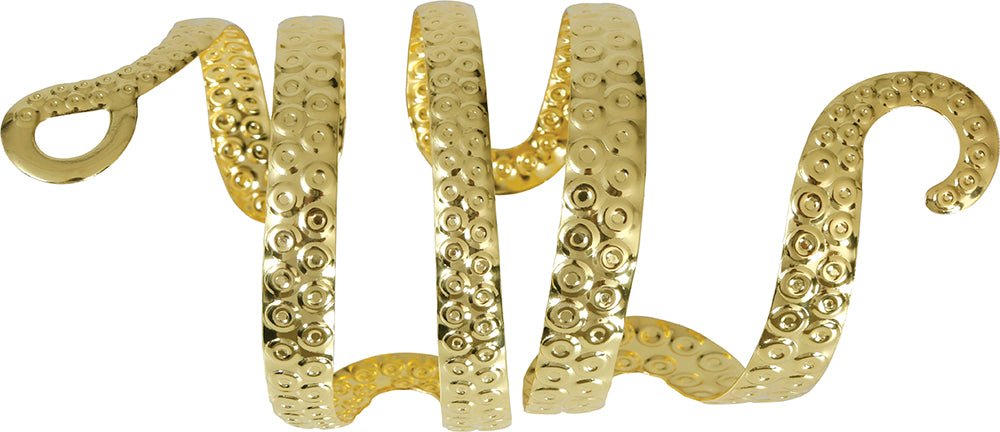 Rigid serpent bracelet van Fiestas Guirca koop je bij Partywinkel