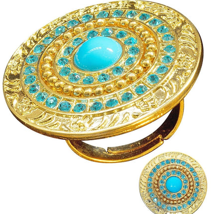 Ring Cleopatra van Widmann koop je bij Partywinkel