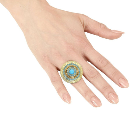 Ring Cleopatra van Widmann koop je bij Partywinkel