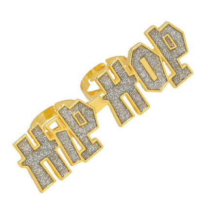 Ring Hiphop van Boland koop je bij Partywinkel