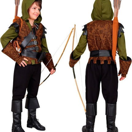 Robin Hood Kind van Widmann koop je bij Partywinkel