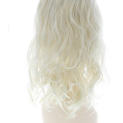 Rocky Horror Show Riff Raff Pruik van Smiffys koop je bij Partywinkel