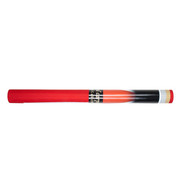 Rode Loper 60cm 4,5m - Partywinkel - 8712026441676