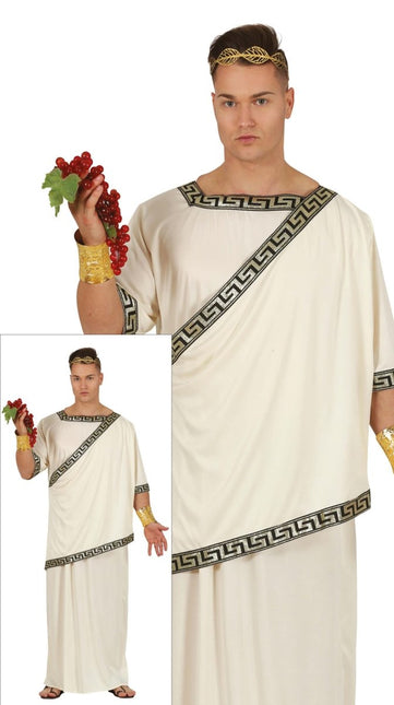 Roman Kostuum van Fiestas Guirca koop je bij Partywinkel