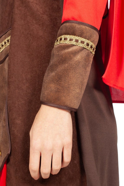 Romein Jurk Dames van Wilbers & Wilbers koop je bij Partywinkel