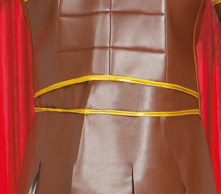 Romeinse Krijger Kostuum Heren van Fiestas Guirca koop je bij Partywinkel