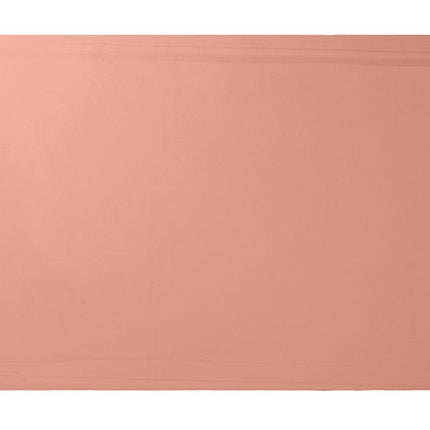 Rose Gouden Tafelkleed Metallic 2,74m van Fiestas Guirca koop je bij Partywinkel