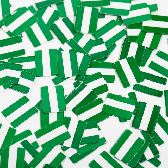 Rotterdam Tafelconfetti Papier 150st van WeFiesta koop je bij Partywinkel