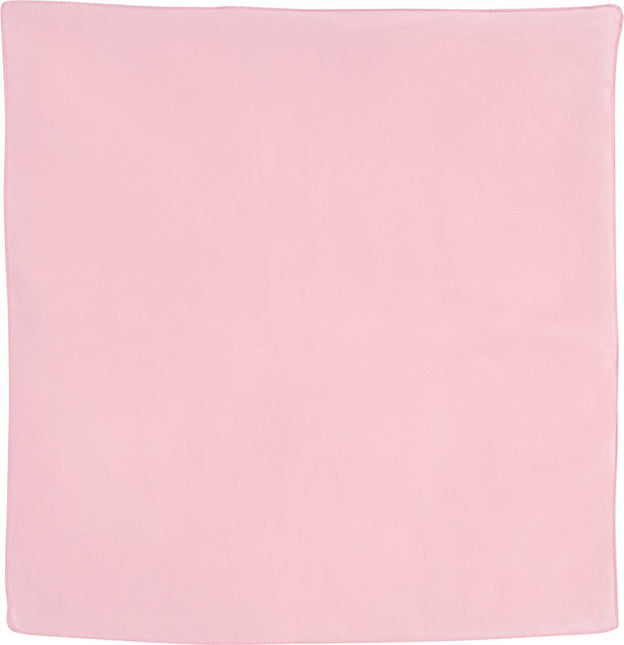Roze Bandana 54cm - Partywinkel - 8434077270363