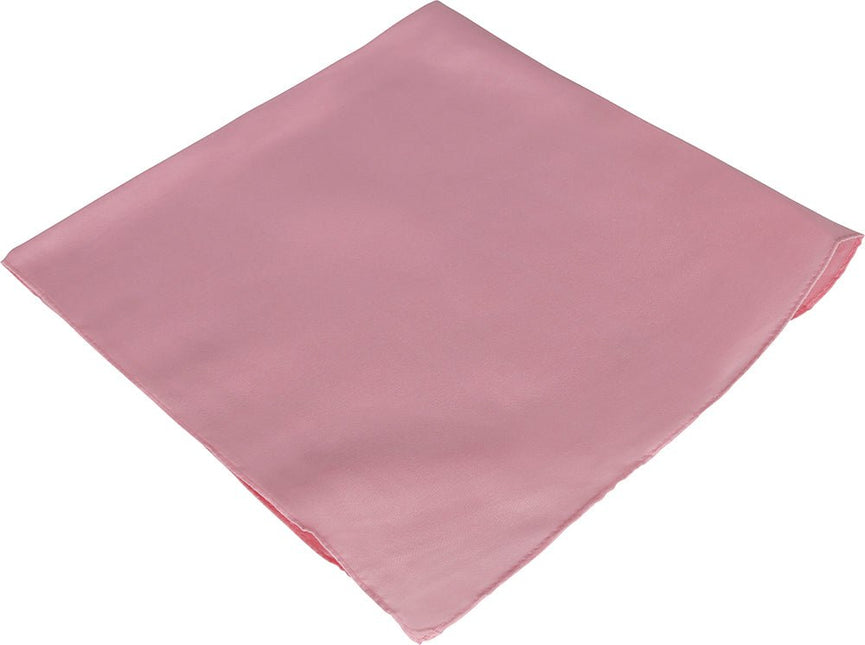 Roze Bandana 54cm - Partywinkel - 8434077270363