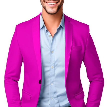 Roze Bolhoed van Fiestas Guirca koop je bij Partywinkel