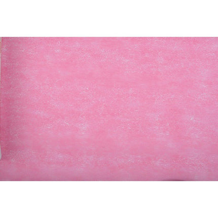 Roze Elegance Lint 10CM X 20M van CHAKS koop je bij Partywinkel