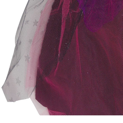 Roze heks Halloween Kostuum Baby van Fiestas Guirca koop je bij Partywinkel