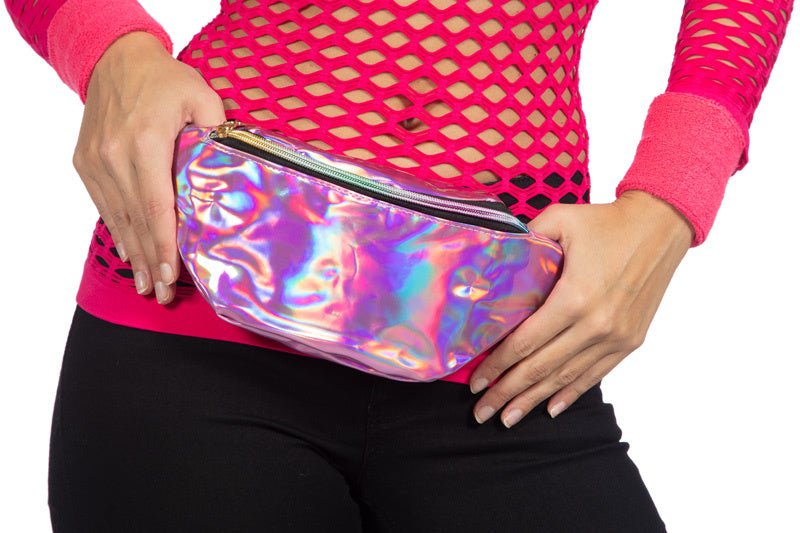 Roze Heuptas van Wilbers & Wilbers koop je bij Partywinkel