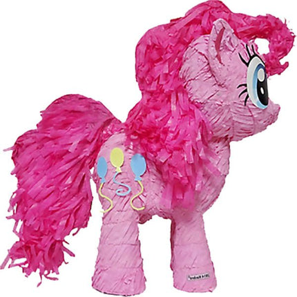 Roze My Little Pony Pinata van Riethmueller koop je bij Partywinkel