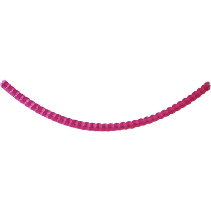 Roze Slinger 3m 3st van Folat koop je bij Partywinkel