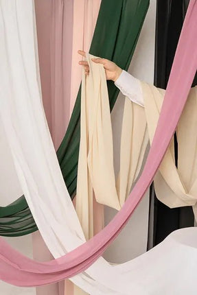 Roze Tafelloper 5m van Partydeco koop je bij Partywinkel