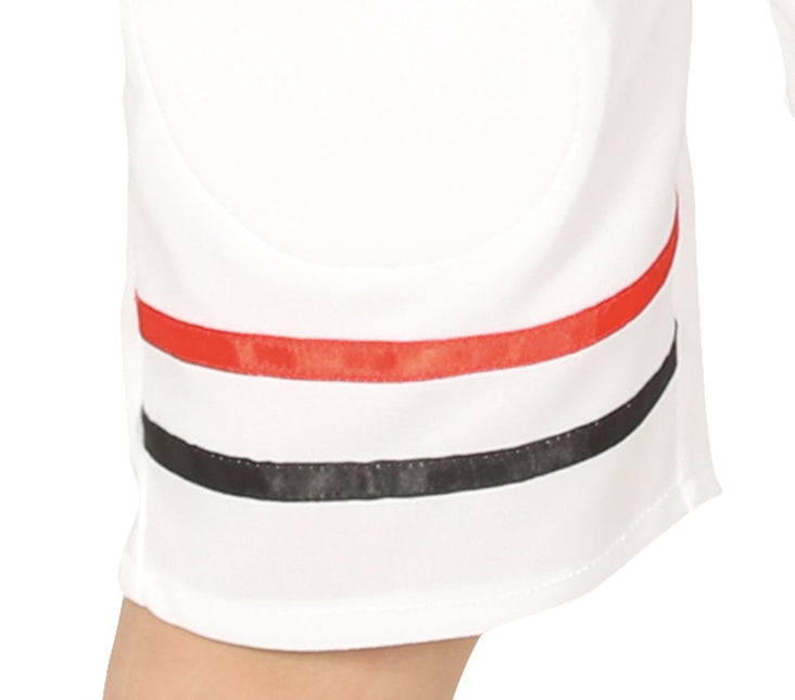 Rugby Speler Kostuum van Fiestas Guirca koop je bij Partywinkel