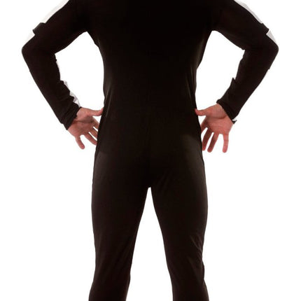 Ruimte Soldaat Kostuum van Fiestas Guirca koop je bij Partywinkel