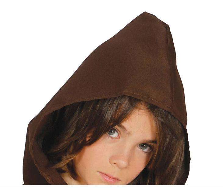 Ruimte Soldaat Kostuum Bruin Kind van Fiestas Guirca koop je bij Partywinkel