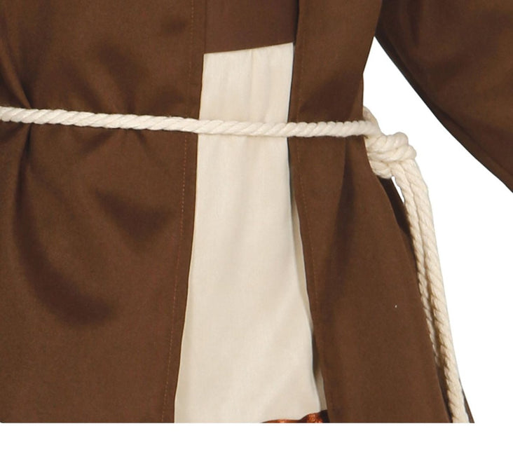 Ruimte Soldaat Kostuum Bruin Kind van Fiestas Guirca koop je bij Partywinkel