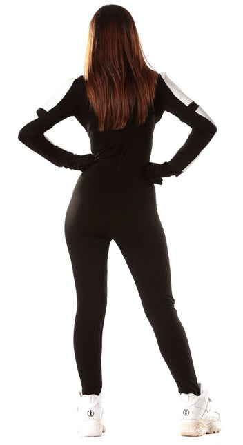 Ruimte Soldaat Kostuum Dames van Fiestas Guirca koop je bij Partywinkel