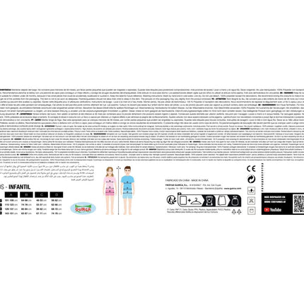 Ruimte Soldaat Kostuum Kind van Fiestas Guirca koop je bij Partywinkel