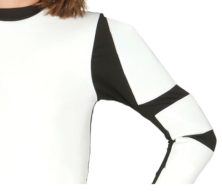 Ruimte Soldaat Kostuum Kind van Fiestas Guirca koop je bij Partywinkel