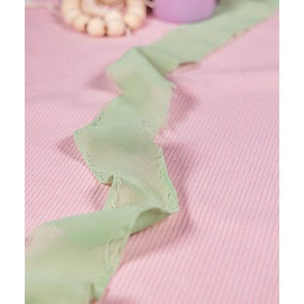 Cinta verde 5 m