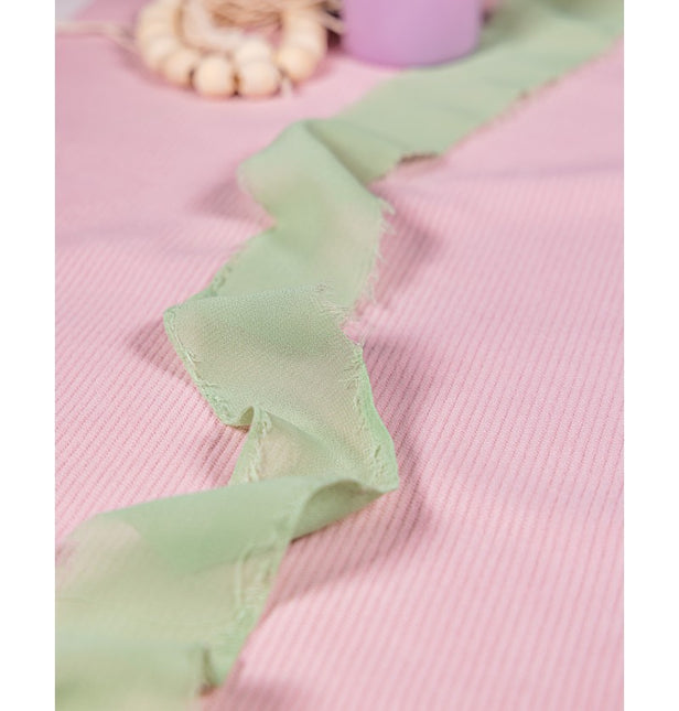 Cinta verde 5 m