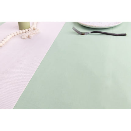 Mantel Verde 2,4m