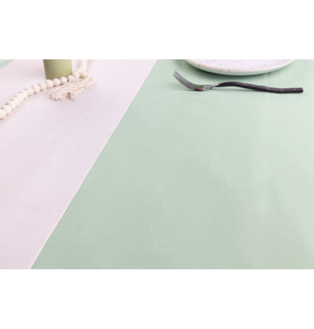 Mantel Verde 2,4m