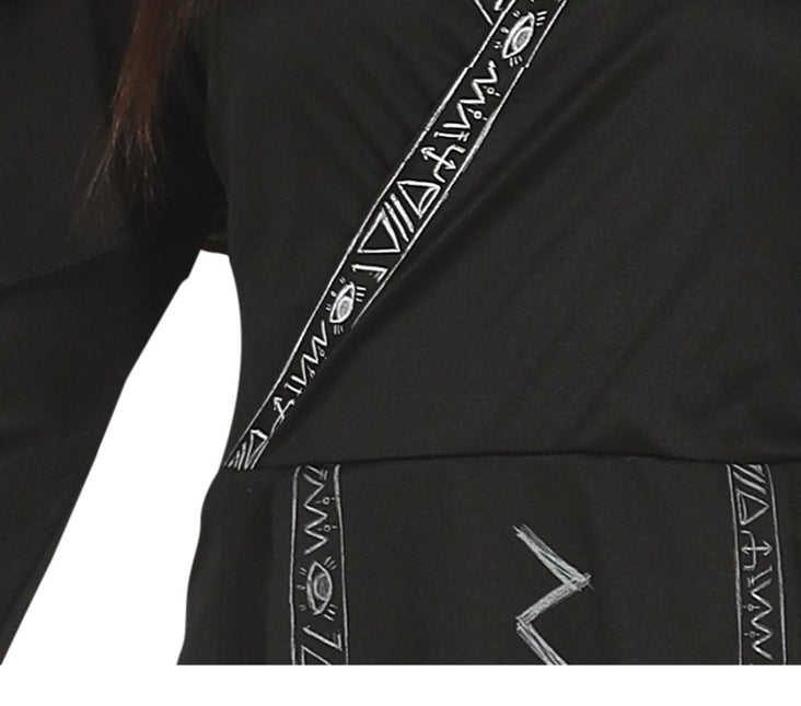 Satan Halloween Kostuum Dames van Fiestas Guirca koop je bij Partywinkel