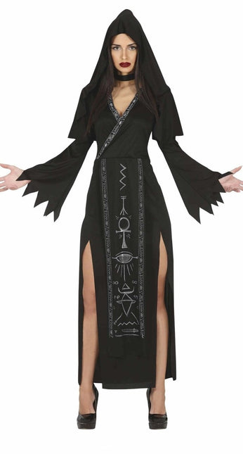 Satan Halloween Kostuum Dames van Fiestas Guirca koop je bij Partywinkel
