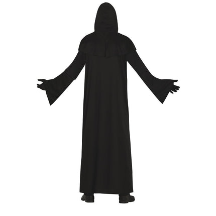 Satan Halloween Kostuum Heren Rood L van Fiestas Guirca koop je bij Partywinkel