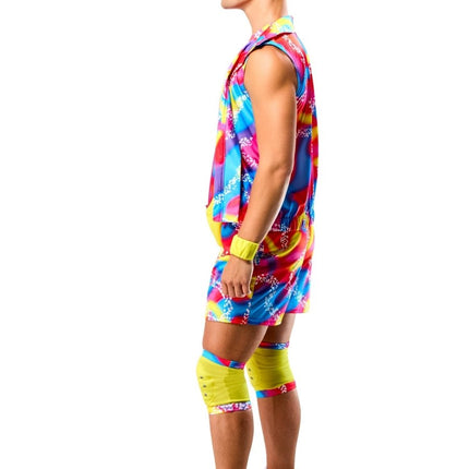 Schaatsen Ken van Rubies koop je bij Partywinkel