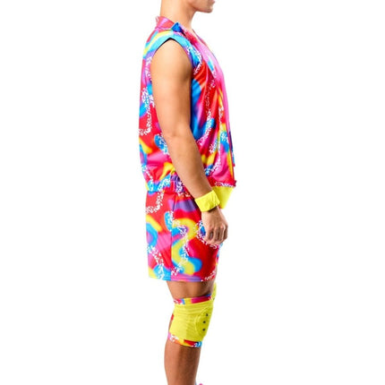 Schaatsen Ken van Rubies koop je bij Partywinkel