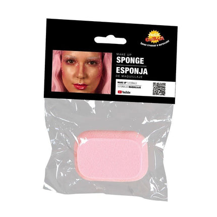 Schmink Spons - Partywinkel - 8434077155530