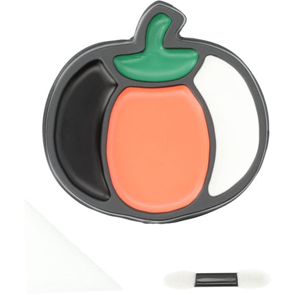 Schminkset Pompoen - Happy Halloween van Folat koop je bij Partywinkel