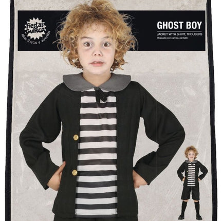 School jongen Kostuum van Fiestas Guirca koop je bij Partywinkel