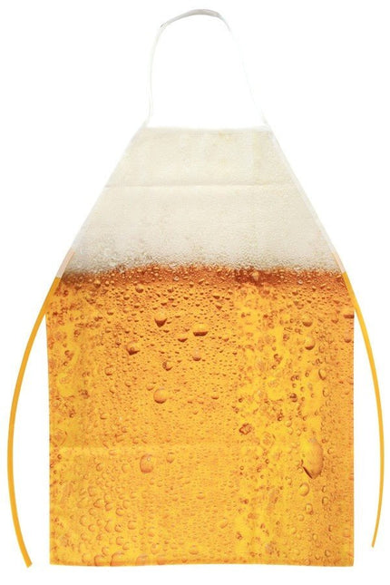 Schort Bier Patroon van PartyXplosion koop je bij Partywinkel