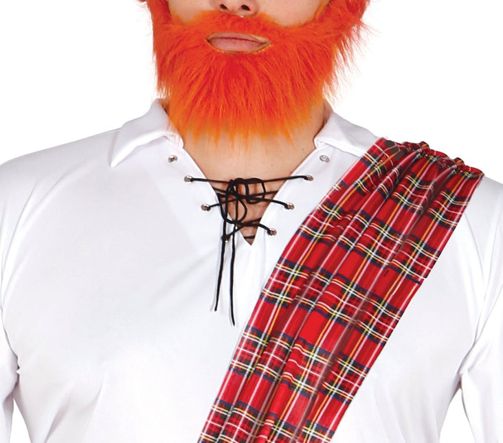 Schot Kostuum van Fiestas Guirca koop je bij Partywinkel