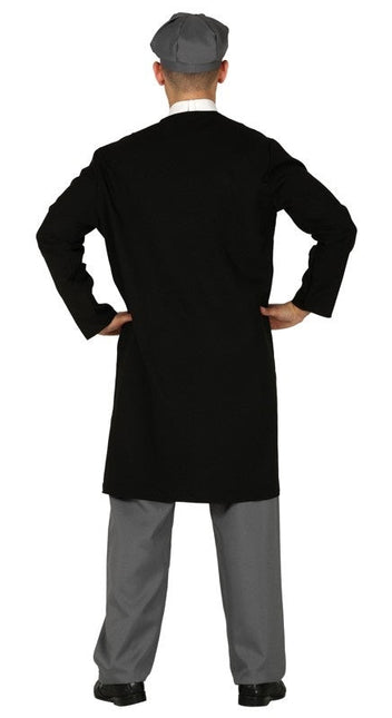 Schurk Kostuum Heren van Fiestas Guirca koop je bij Partywinkel