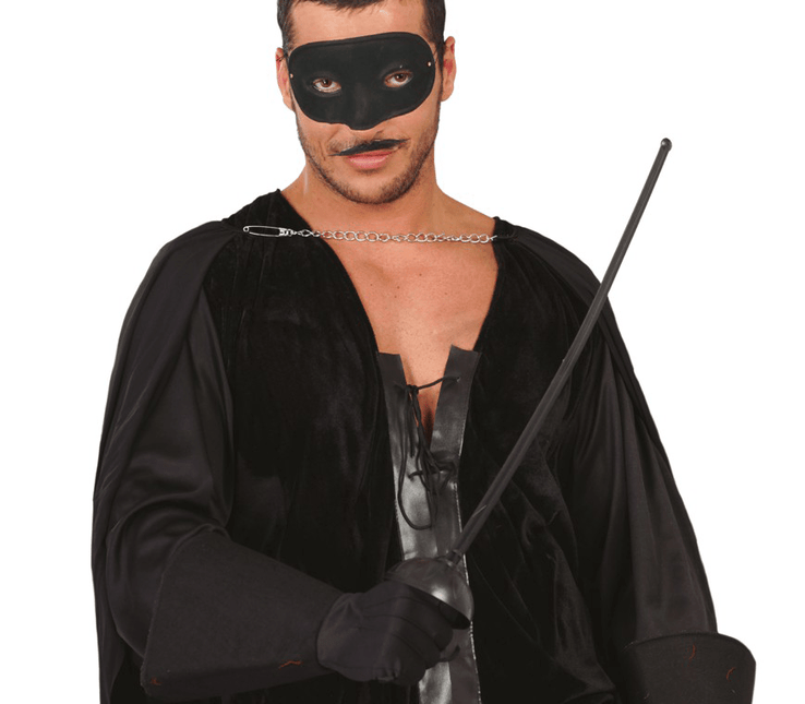 Schurken Set 2 delig van Fiestas Guirca koop je bij Partywinkel