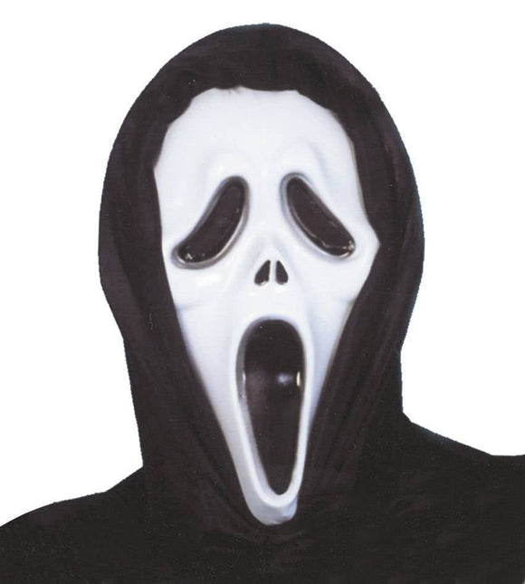 Scream Masker - Partywinkel - 8434077011409