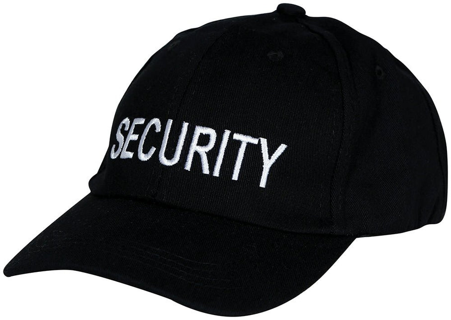 Security Pet Zwart - Partywinkel - 8434077137789