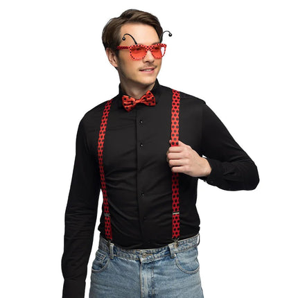 Set Lieveheersbeestje van Boland koop je bij Partywinkel