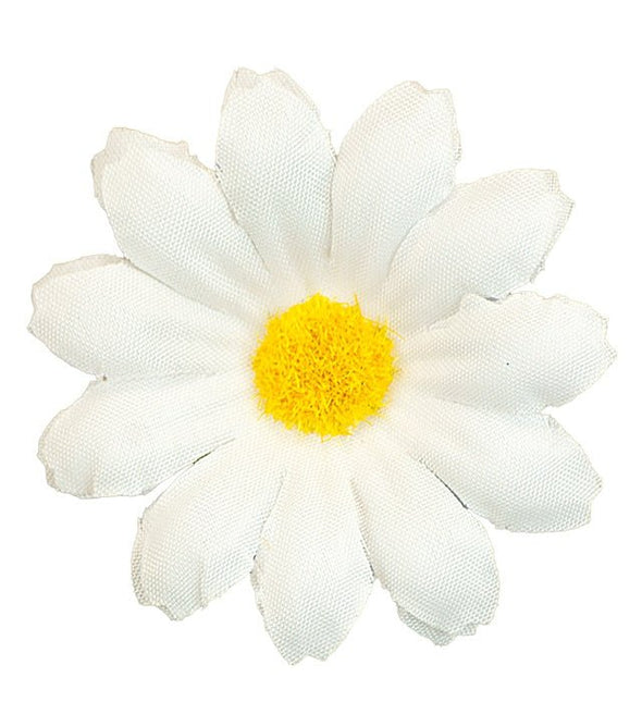 Set Van 20 Decoratieve Madeliefjes van Widmann koop je bij Partywinkel