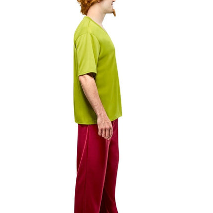 Shaggy Kostuum (Scooby - Doo) van Rubies koop je bij Partywinkel